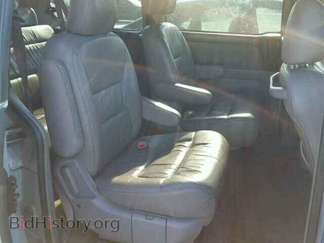 2003 HONDA ODYSSEY - VIN: 5FNRL18773B081817 - Фото 6