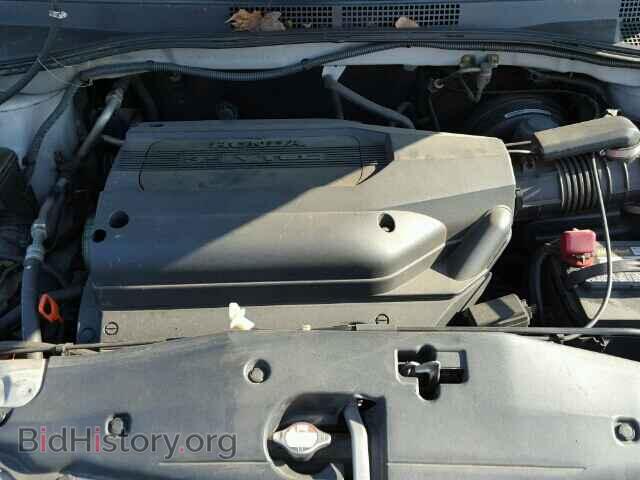 2003 HONDA ODYSSEY - VIN: 5FNRL18773B081817 - Фото 7