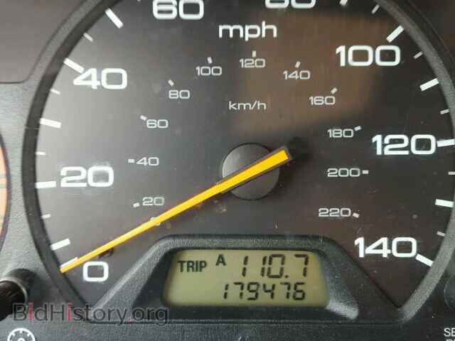 2003 HONDA ODYSSEY - VIN: 5FNRL18773B081817 - Фото 8