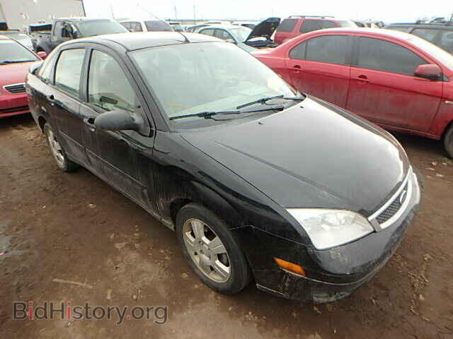 Фотография 1FAFP34N75W196445 - FORD FOCUS 2005