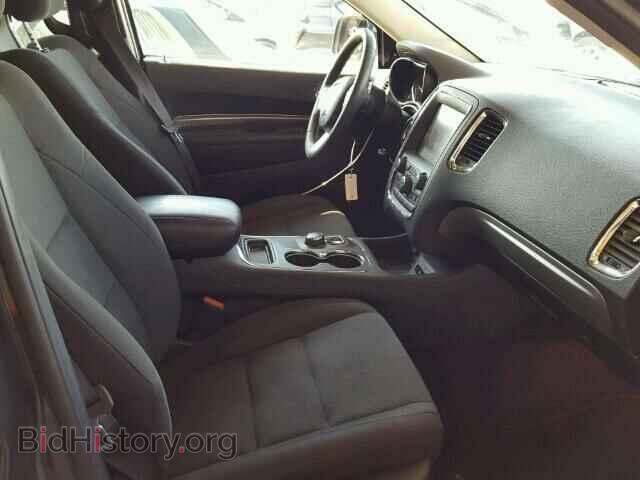 2014 DODGE DURANGO - VIN: 1C4RDHAG5EC513921 - Photo 5