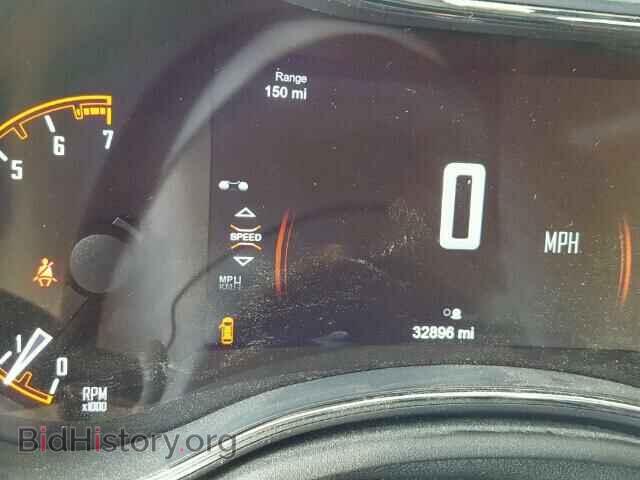 2014 DODGE DURANGO - VIN: 1C4RDHAG5EC513921 - Photo 8