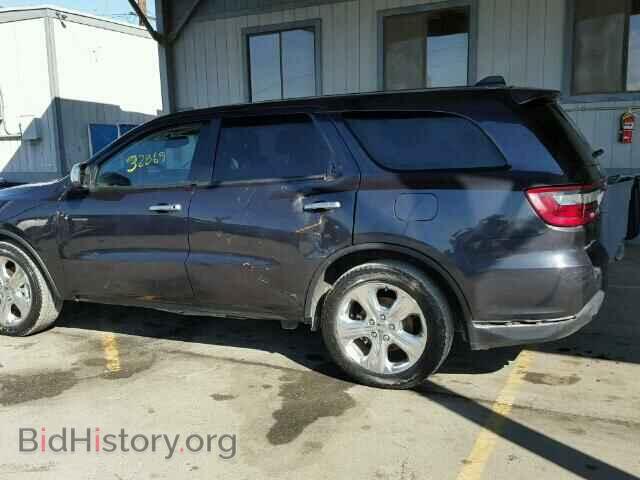2014 DODGE DURANGO - VIN: 1C4RDHAG5EC513921 - Photo 10