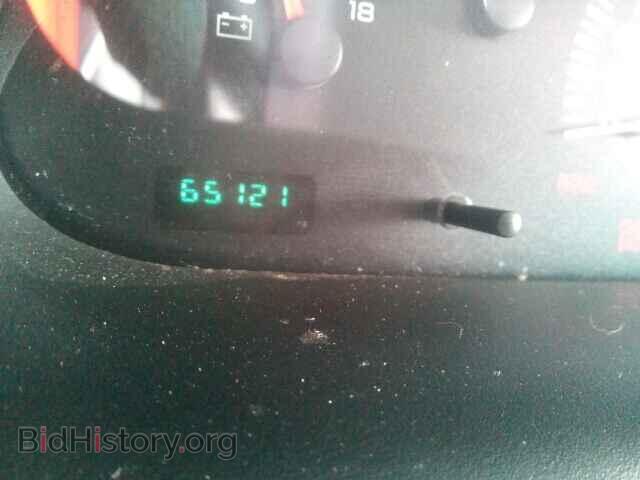 2000 DODGE RAM VAN - VIN: 2B5WB35Z9YK135445 - Фото 8