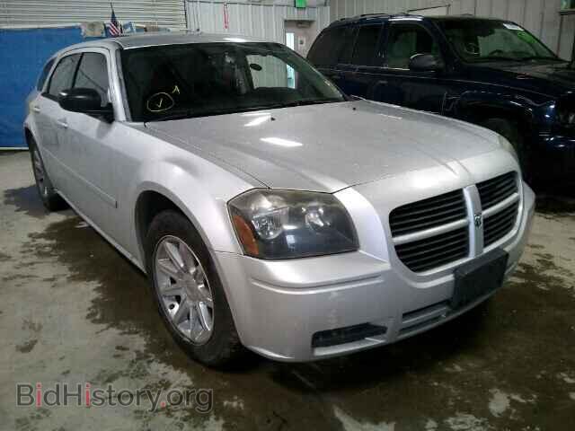 Photo 2D4FV48V45H158611 - DODGE MAGNUM 2005