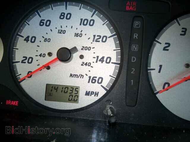 2000 NISSAN MAXIMA - VIN: JN1CA31D4YT521118 - Фото 8