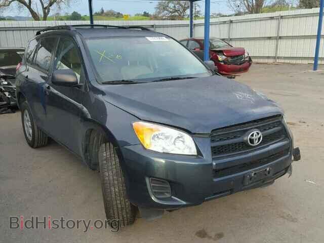 Фотография 2T3ZF4DV8BW085980 - TOYOTA RAV4 2011