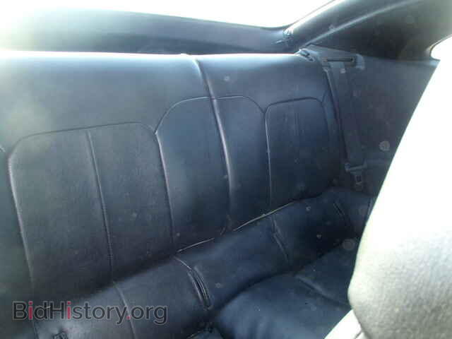2005 MITSUBISHI ECLIPSE - VIN: 4A3AC44G25E022339 - Фото 6