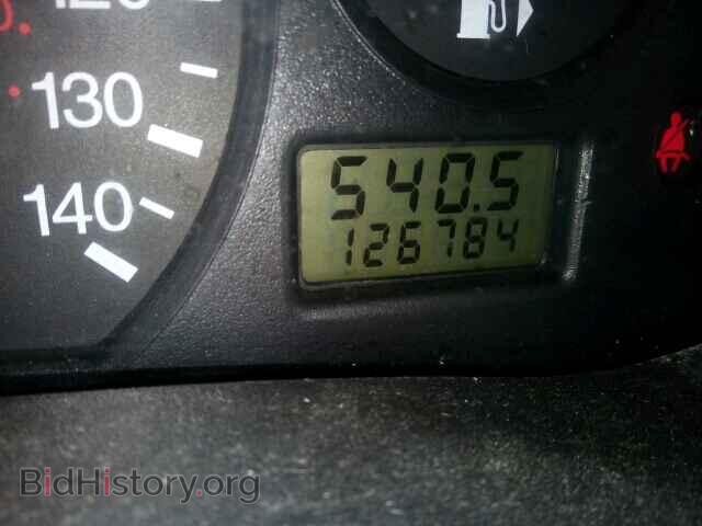 2007 FORD FOCUS - VIN: 1FAFP37N17W346158 - Фото 8