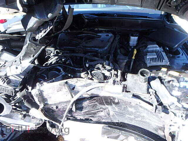 2012 HYUNDAI GENESIS - VIN: KMHGC4DD1CU201456 - Фото 7