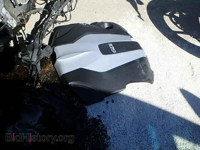 2012 HYUNDAI GENESIS - VIN: KMHGC4DD1CU201456 - Фото 9