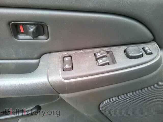 2005 CHEVROLET SILVERADO - VIN: 1GCEK19B05E166250 - Фото 10
