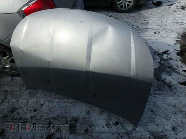 2008 FORD FOCUS - VIN: 1FAHP35N88W219727 - Фото 10