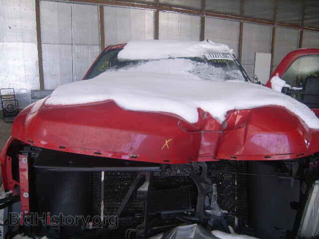 2009 CHEVROLET SILVERADO - VIN: 1GCHK73KX9F171528 - Фото 7