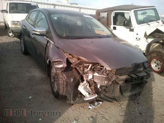 Photo 1FAHP3H22CL244831 - FORD FOCUS 2012