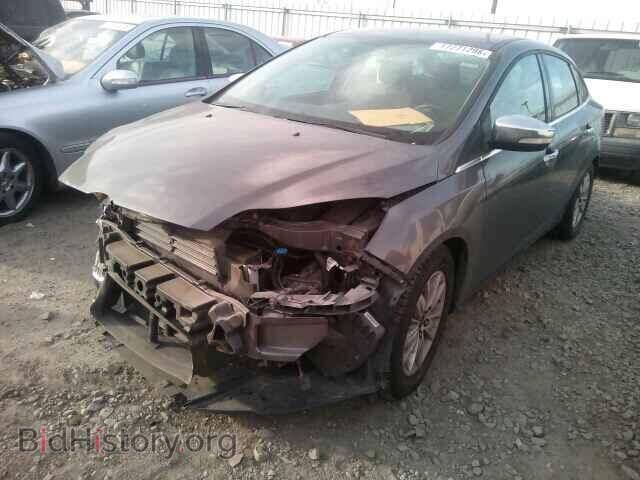 2012 FORD FOCUS - VIN: 1FAHP3H22CL244831 - Photo 2