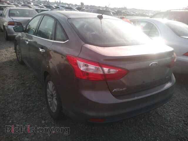 2012 FORD FOCUS - VIN: 1FAHP3H22CL244831 - Photo 3