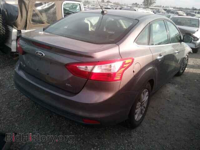 2012 FORD FOCUS - VIN: 1FAHP3H22CL244831 - Photo 4