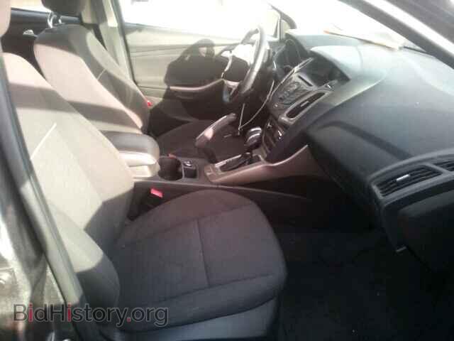 2012 FORD FOCUS - VIN: 1FAHP3H22CL244831 - Photo 5