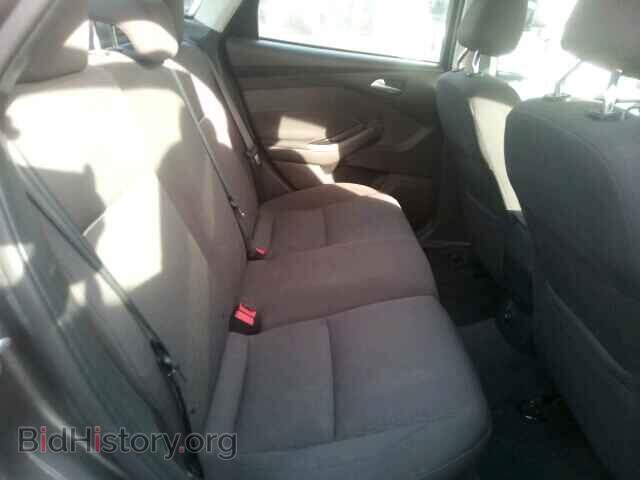 2012 FORD FOCUS - VIN: 1FAHP3H22CL244831 - Photo 6