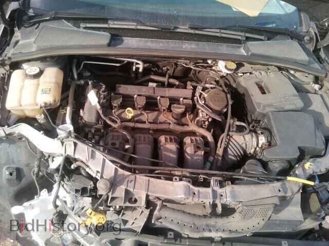 2012 FORD FOCUS - VIN: 1FAHP3H22CL244831 - Photo 7