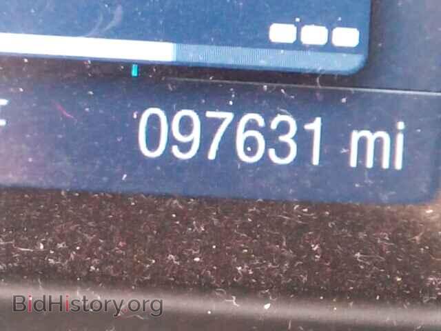 2012 FORD FOCUS - VIN: 1FAHP3H22CL244831 - Photo 8