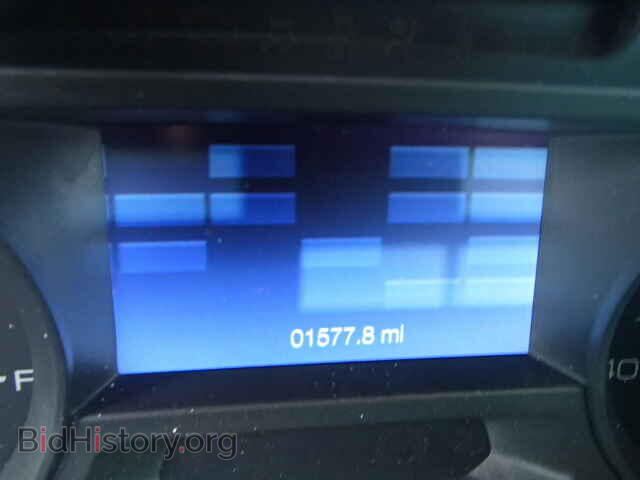2014 FORD EXPLORER - VIN: 1FM5K7B84EGB14699 - Photo 8