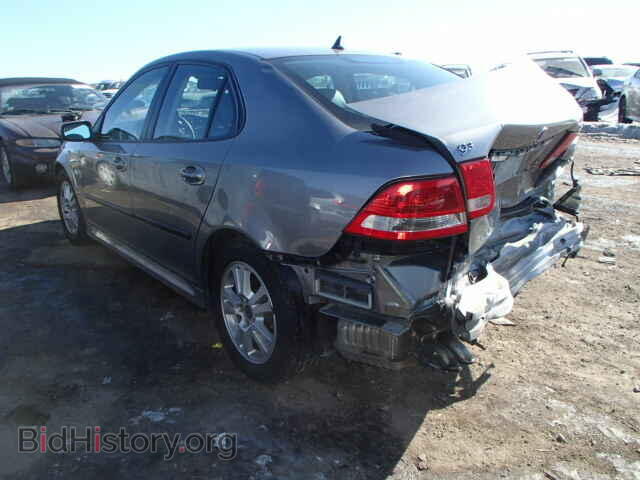 2006 SAAB 9 3 - VIN: YS3FD49Y961002629 - Photo 3