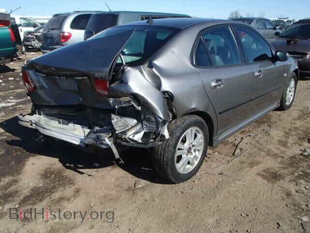 2006 SAAB 9 3 - VIN: YS3FD49Y961002629 - Photo 4