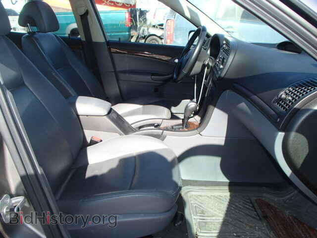 2006 SAAB 9 3 - VIN: YS3FD49Y961002629 - Photo 5