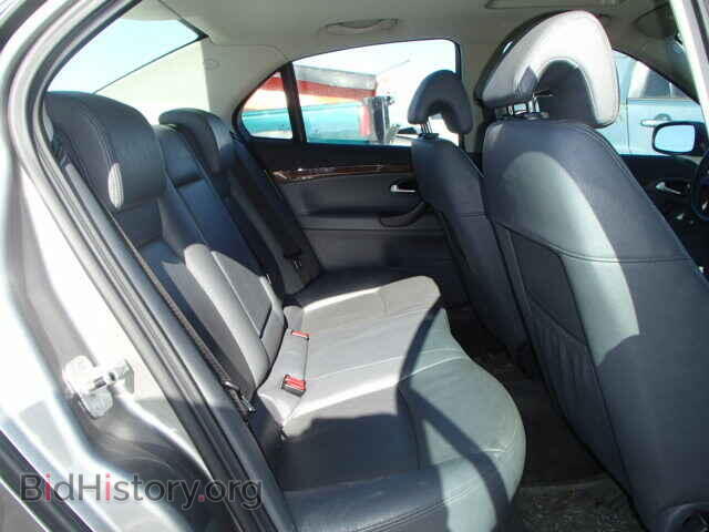 2006 SAAB 9 3 - VIN: YS3FD49Y961002629 - Photo 6