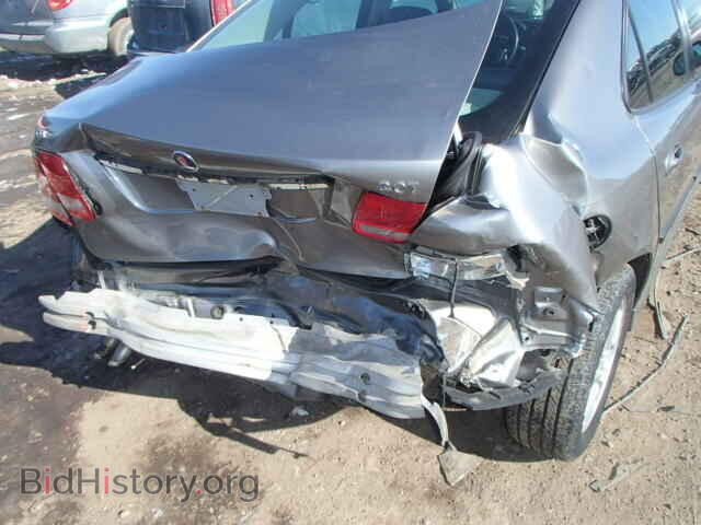 2006 SAAB 9 3 - VIN: YS3FD49Y961002629 - Photo 9