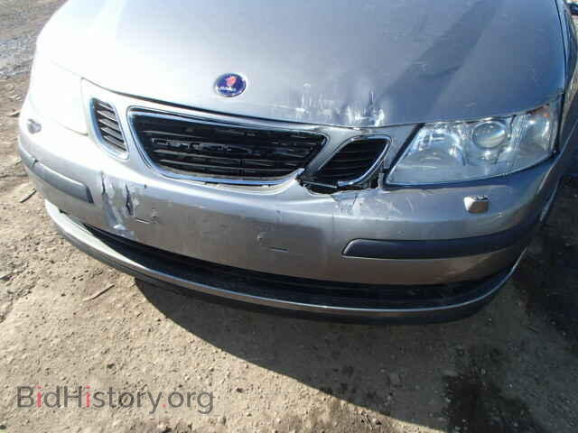 2006 SAAB 9 3 - VIN: YS3FD49Y961002629 - Photo 10