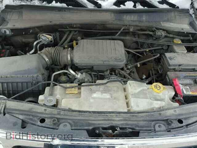 2007 DODGE NITRO - VIN: 1D8GU28K47W569799 - Photo 7