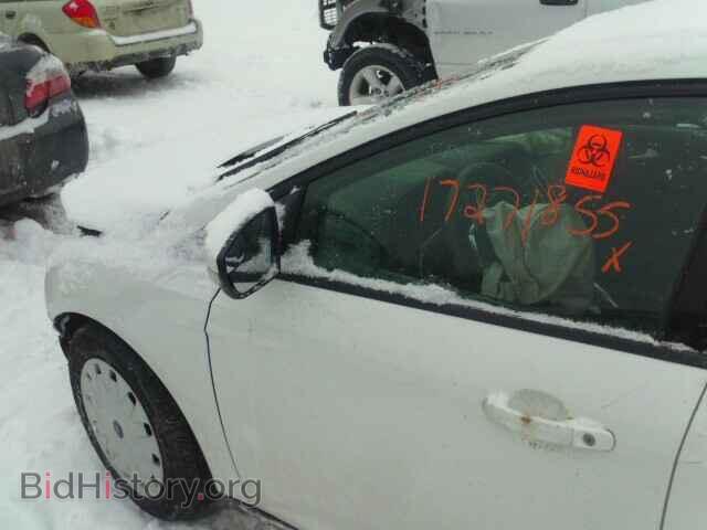 2013 FORD FOCUS - VIN: 1FADP3F2XDL224376 - Photo 9