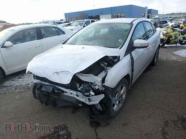 2012 FORD FOCUS - VIN: 1FAHP3F29CL274864 - Photo 2