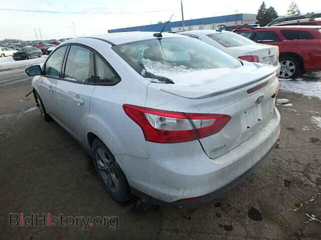 2012 FORD FOCUS - VIN: 1FAHP3F29CL274864 - Photo 3