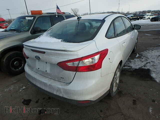 2012 FORD FOCUS - VIN: 1FAHP3F29CL274864 - Photo 4