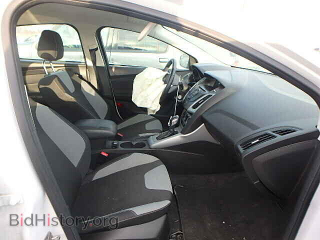 2012 FORD FOCUS - VIN: 1FAHP3F29CL274864 - Photo 5