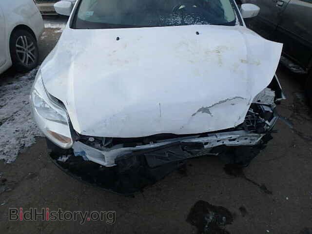 2012 FORD FOCUS - VIN: 1FAHP3F29CL274864 - Photo 7