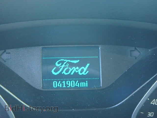 2012 FORD FOCUS - VIN: 1FAHP3F29CL274864 - Photo 8