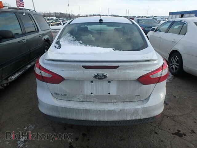 2012 FORD FOCUS - VIN: 1FAHP3F29CL274864 - Photo 9