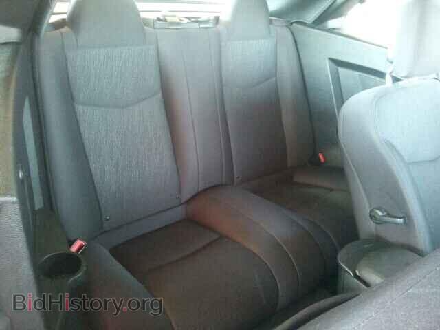 2012 CHRYSLER 200 - VIN: 1C3BCBEB3CN229483 - Фото 6