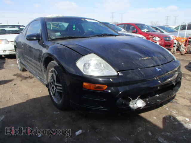 Фотография 4A3AC74H93E157812 - MITSUBISHI ECLIPSE 2003