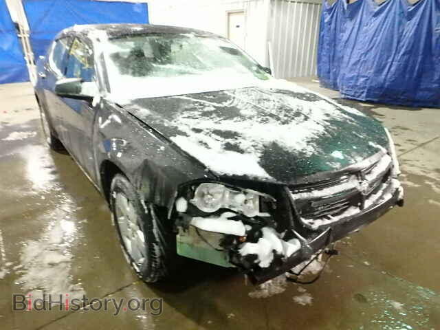 Photo 1B3CC4FB0AN189517 - DODGE AVENGER 2010
