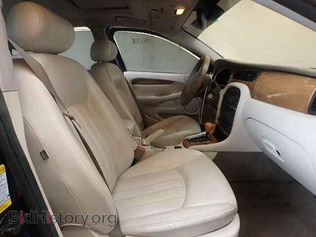 2002 JAGUAR X-TYPE - VIN: SAJEA51D82XC65071 - Photo 5