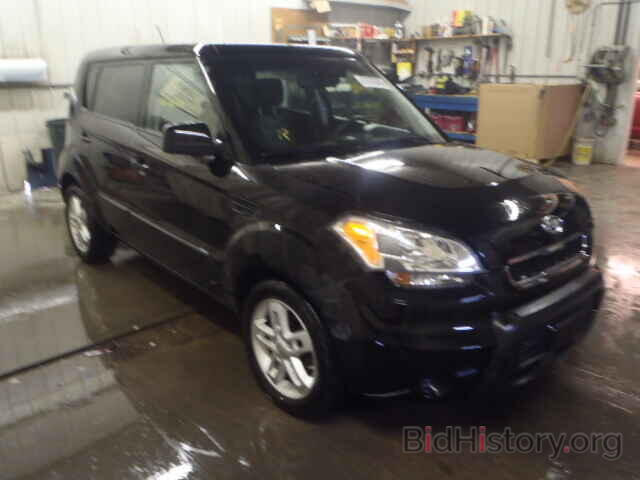 Photo KNDJT2A2XB7238150 - KIA SOUL 2011