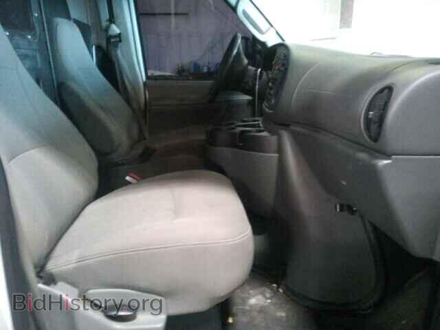 2007 FORD ECONOLINE - VIN: 1FTNE14W17DB04270 - Фото 5