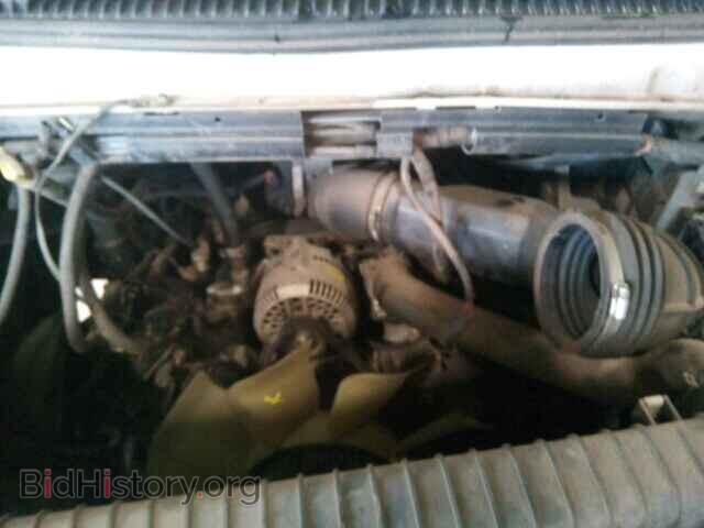 2007 FORD ECONOLINE - VIN: 1FTNE14W17DB04270 - Фото 7