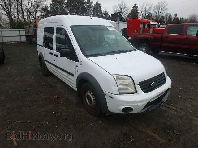 Фотография NM0KS9BN5AT004672 - FORD TRANSIT CO 2010